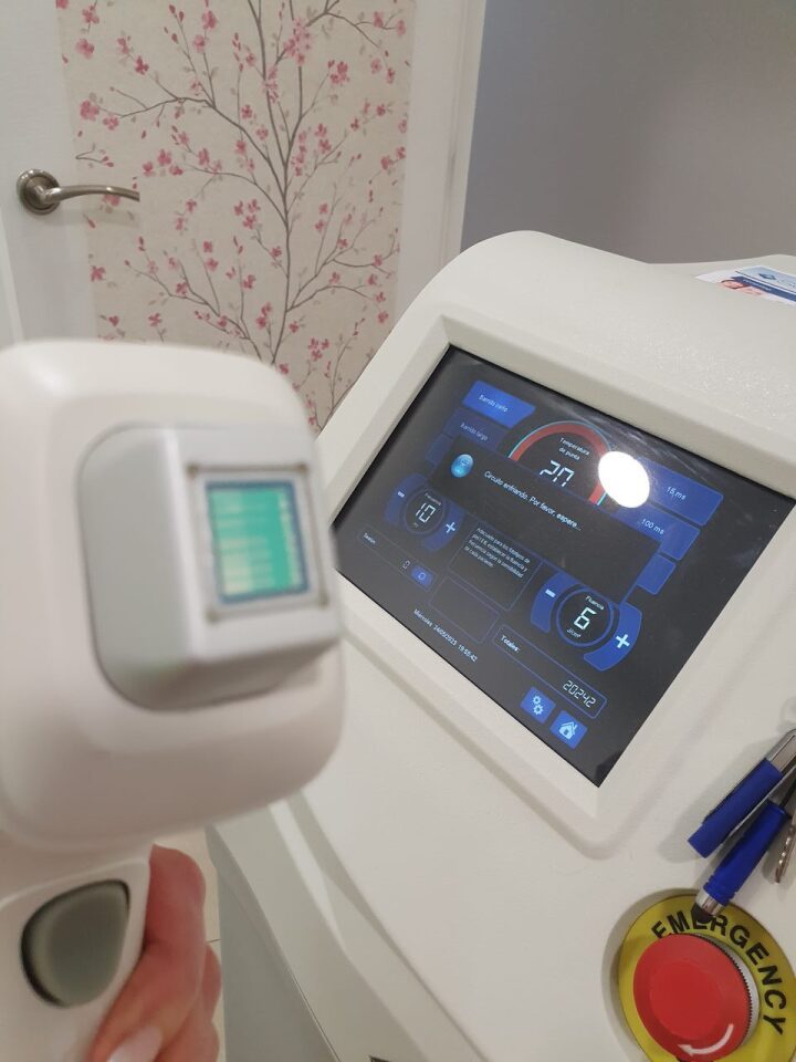 Precio para limpieza facial en Zaragoza, Utebo y alrededores