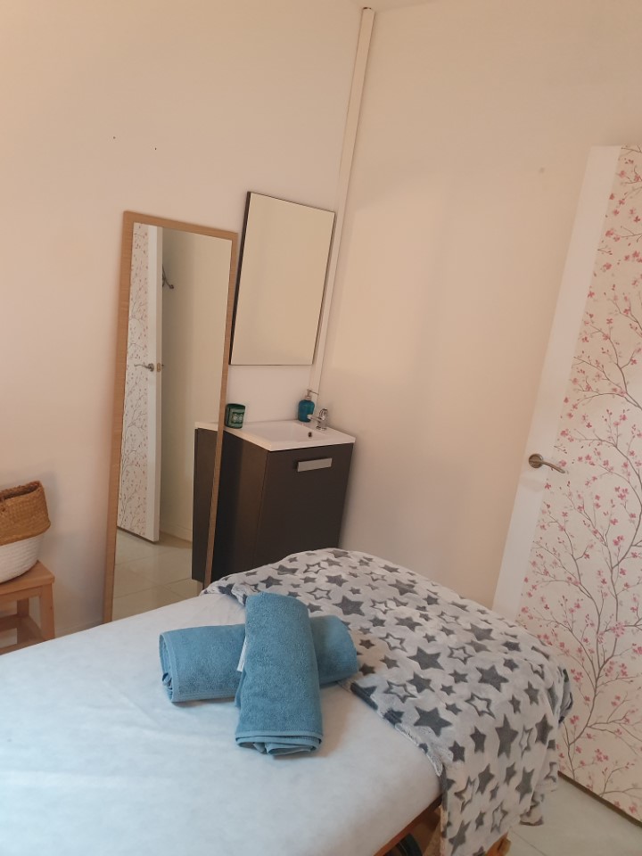 Centro de depilación láser para mujeres y hombres
